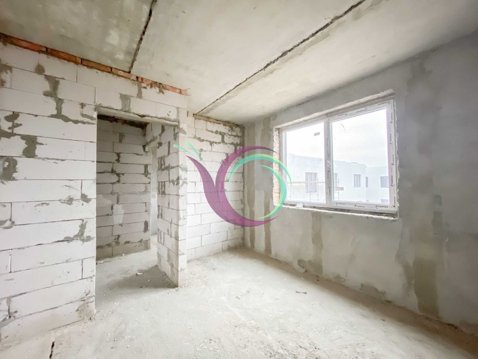 Продається Таунхаус 75 м2 с.Зміїнець