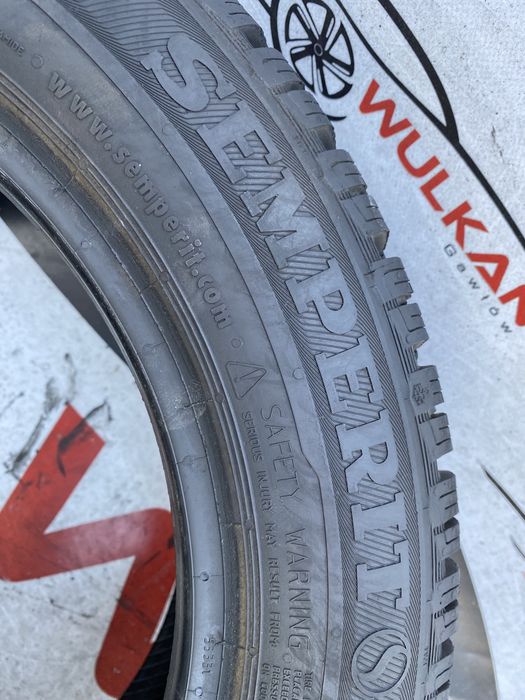 155/65r14 75T Semperit Master-Grip 2