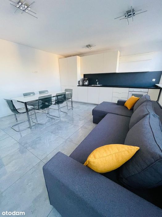 Komfortowe mieszkanie 45 m² na wynajem klimatyzacja – Grudziądz