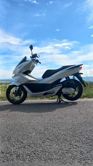 Do sprzedania: HONDA PCX  125 ccm