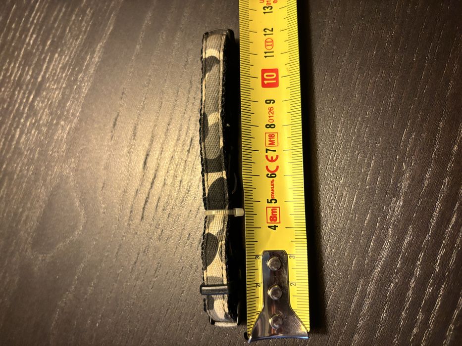 Duas coleiras para cão ou gato NOVAS