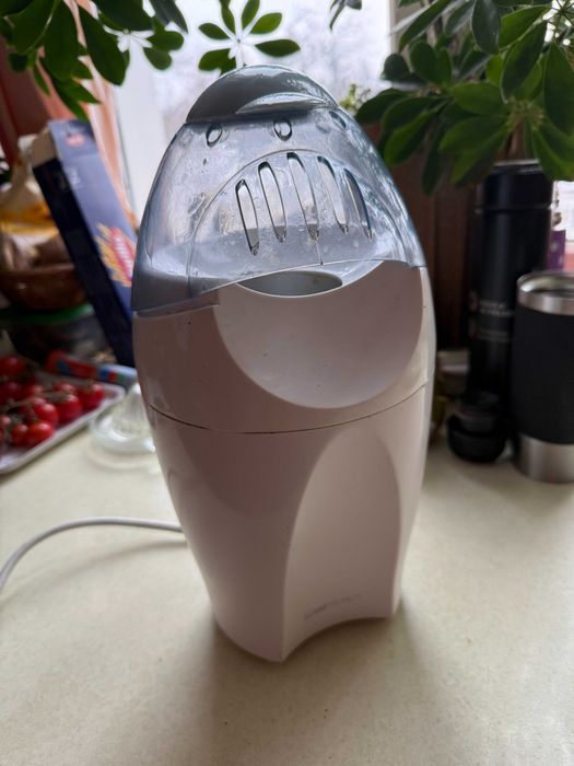 Maszyna do popcornu CLATRONIC PM2658