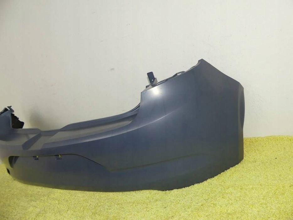 zderzak tył renault megane 4 iv hb gt line 16r- nówy