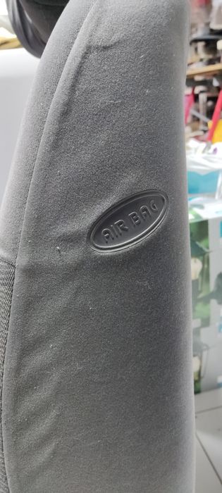 Bancos frontais Renault Clio MK2