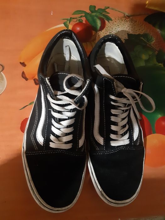 Кеды VANS Original