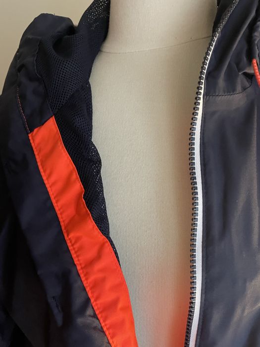 Corta vento Decatlon