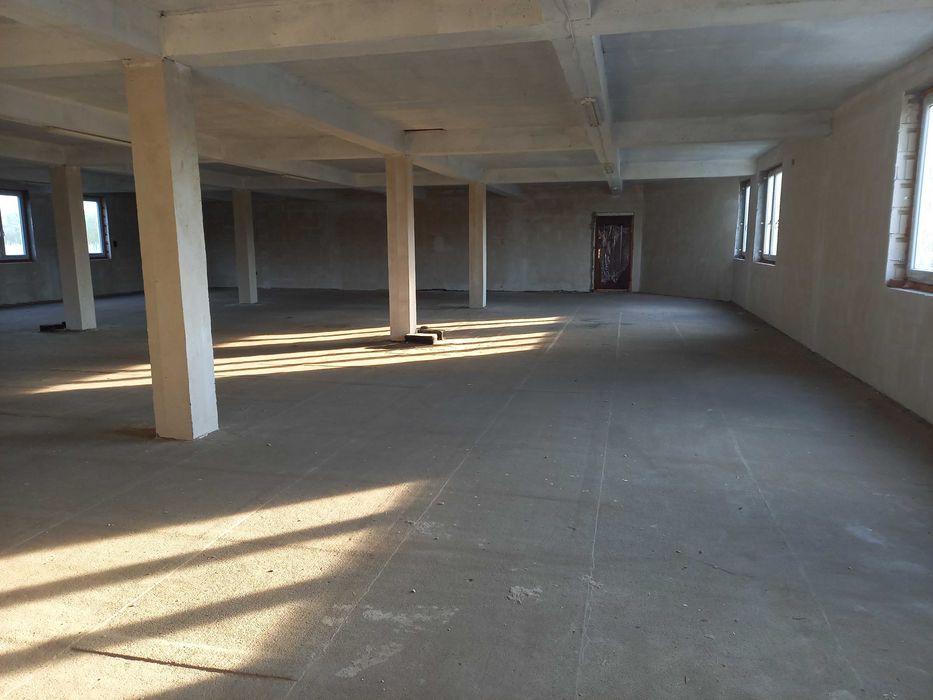 Wynajmę powierzchnię magazynową 360 m2