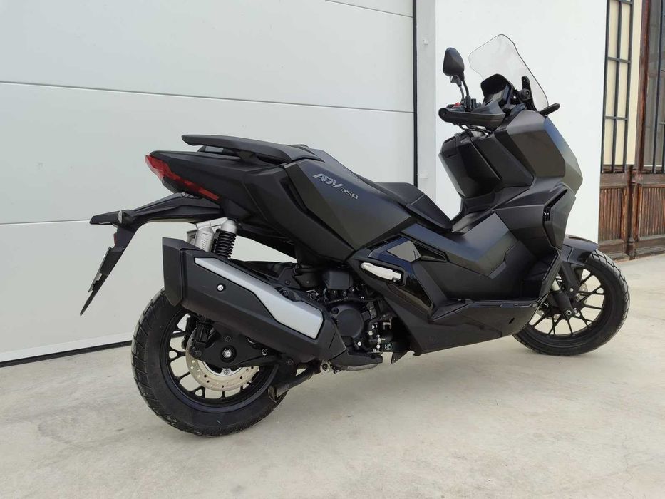 Moto/veículos motorizados