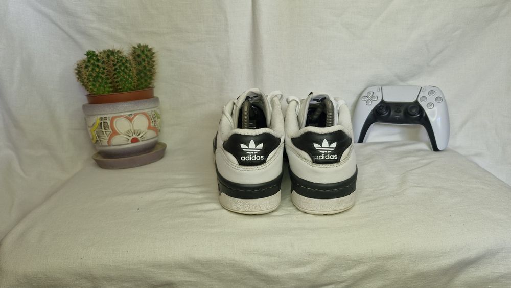 Кеди Adidas Rivalry.Розмір 43