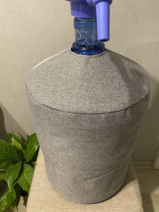 Чохол для 19 л бутиля чехол для бутыля