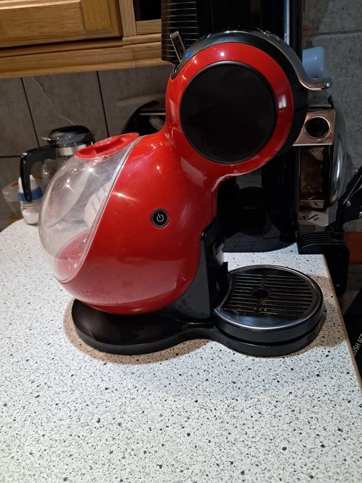 Ekspres do kawy dolce gusto