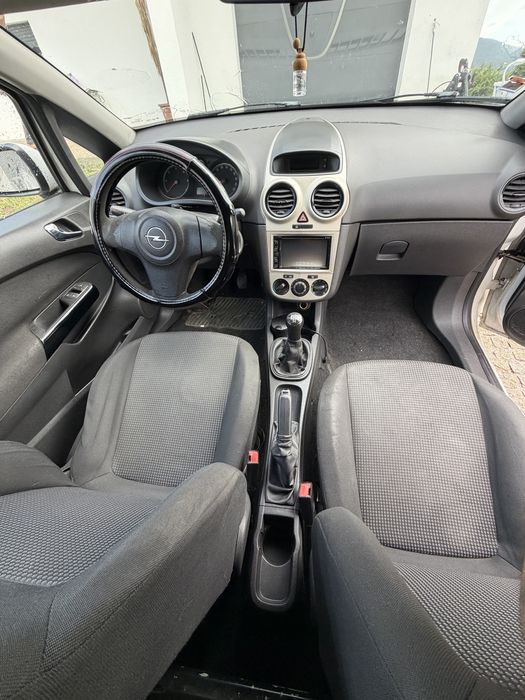 Opel Corsa 1.3 CDTI 2008
