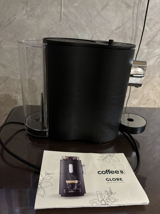 Продам кофеварку