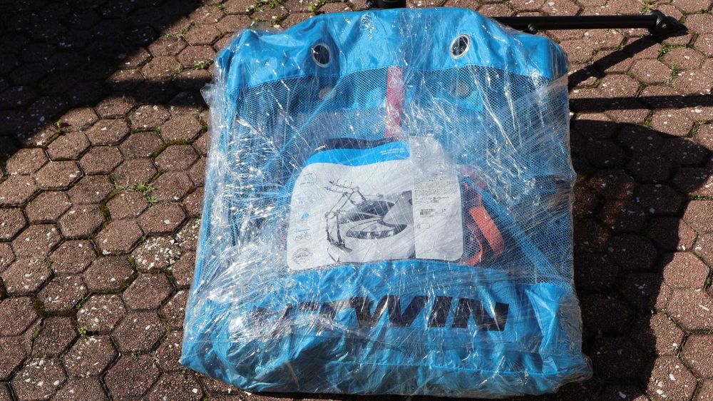 Bicicleta Orbea Orca e diverso equipamento de triatlo / ciclismo