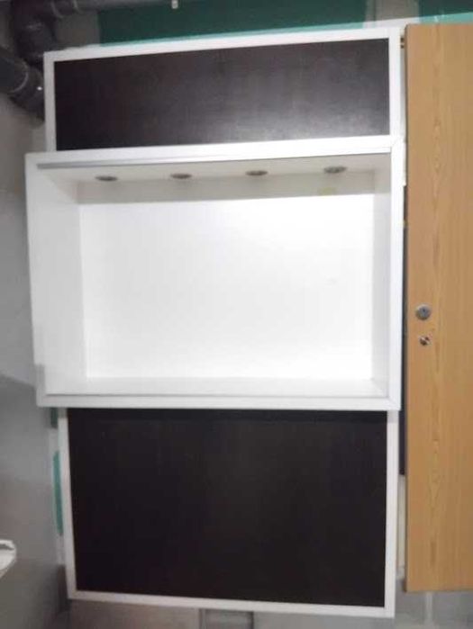 Móvel  Alto Expositor para loja