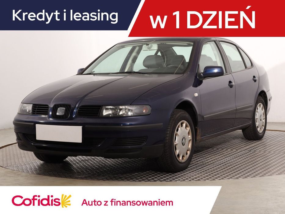 Seat Toledo