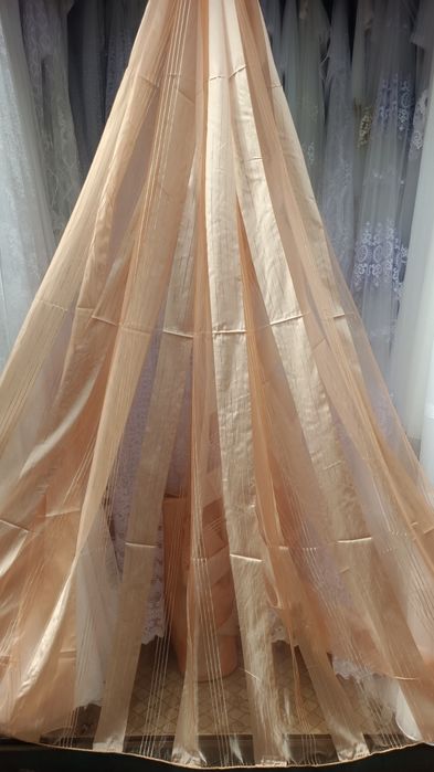 ФІРАНКА, Нові дешеві тюлі.