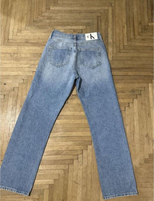 Джинси Calvin Klein