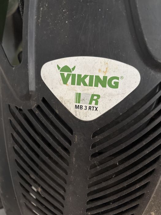 Kosiarka spalinowa viking MB3RTX