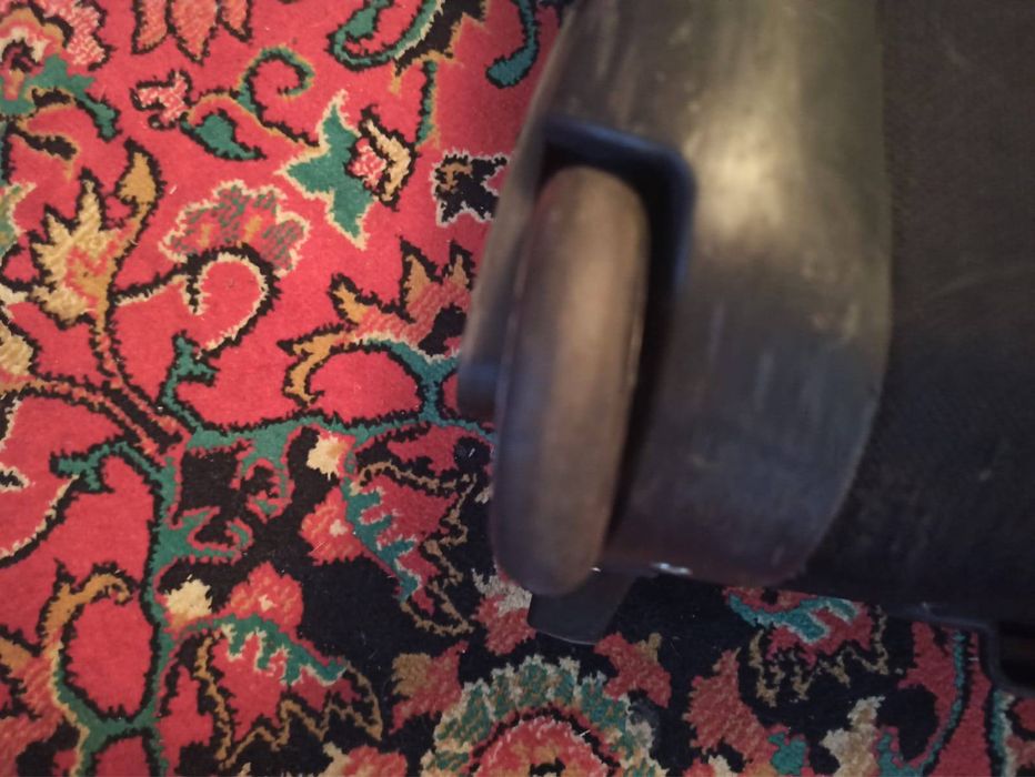 Чемодан дорожный