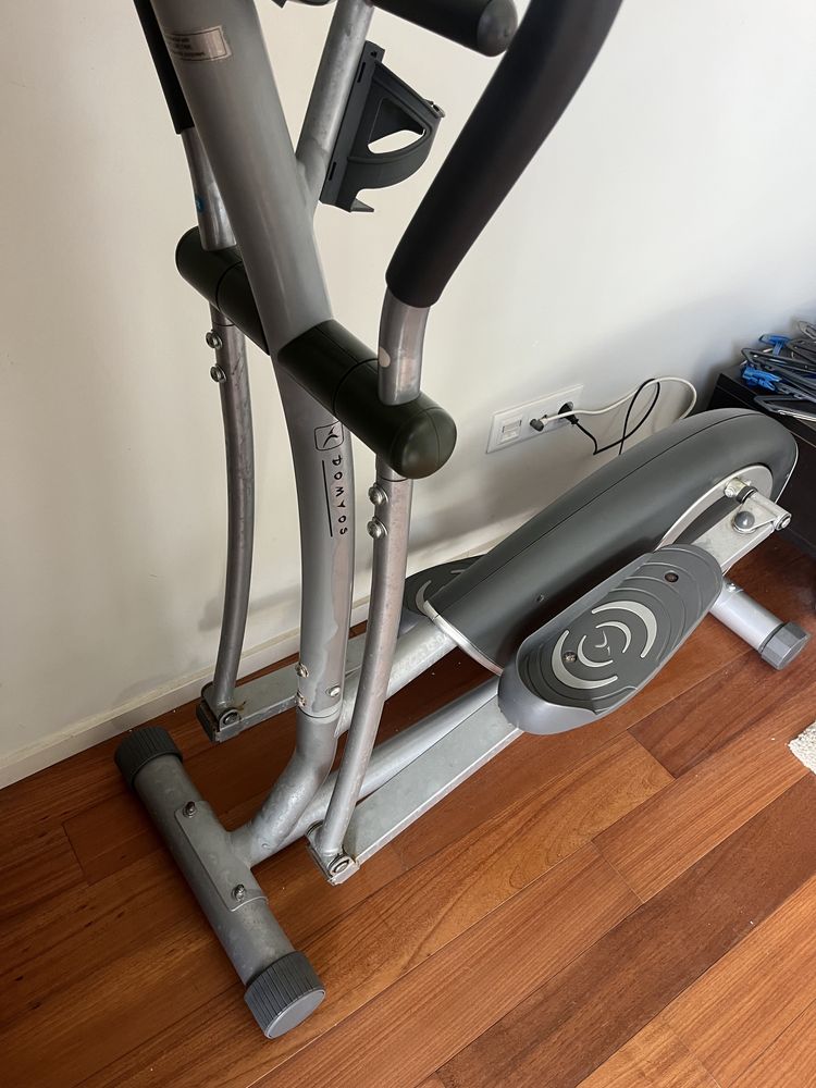 Velo elliptique online ve 590