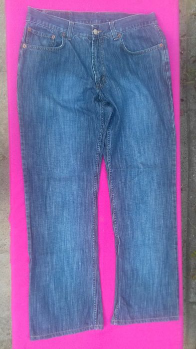 Levis 507 W31/L34 USA