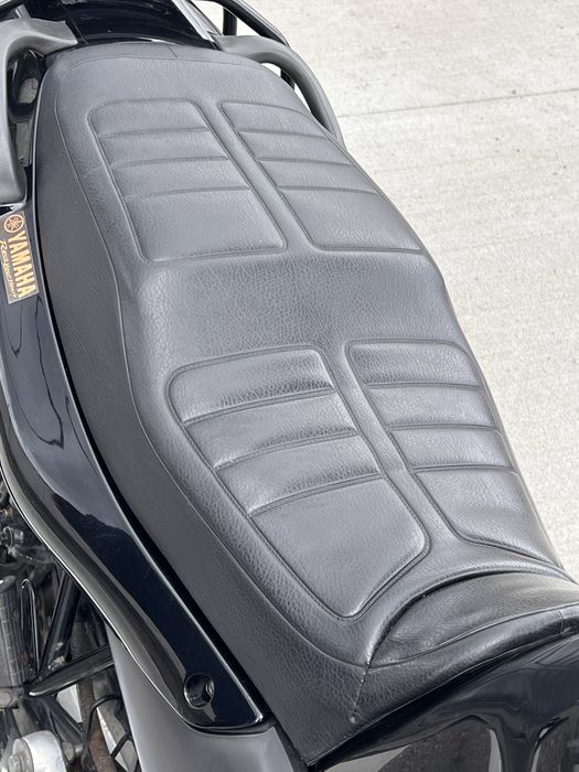 Yamaha XJ 600 s Diversion