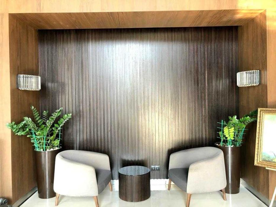 Без % VIP ОФІС У ЖК CENTRAL PARK | 108 м² | ТЕРАСА | МЕТРО 3 ХВ | Маккейна 7