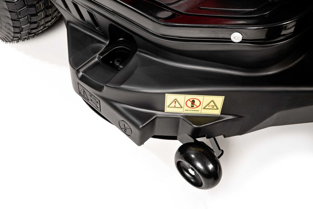 Traktorek ogrodowy Cedrus C-TRAC-86MC