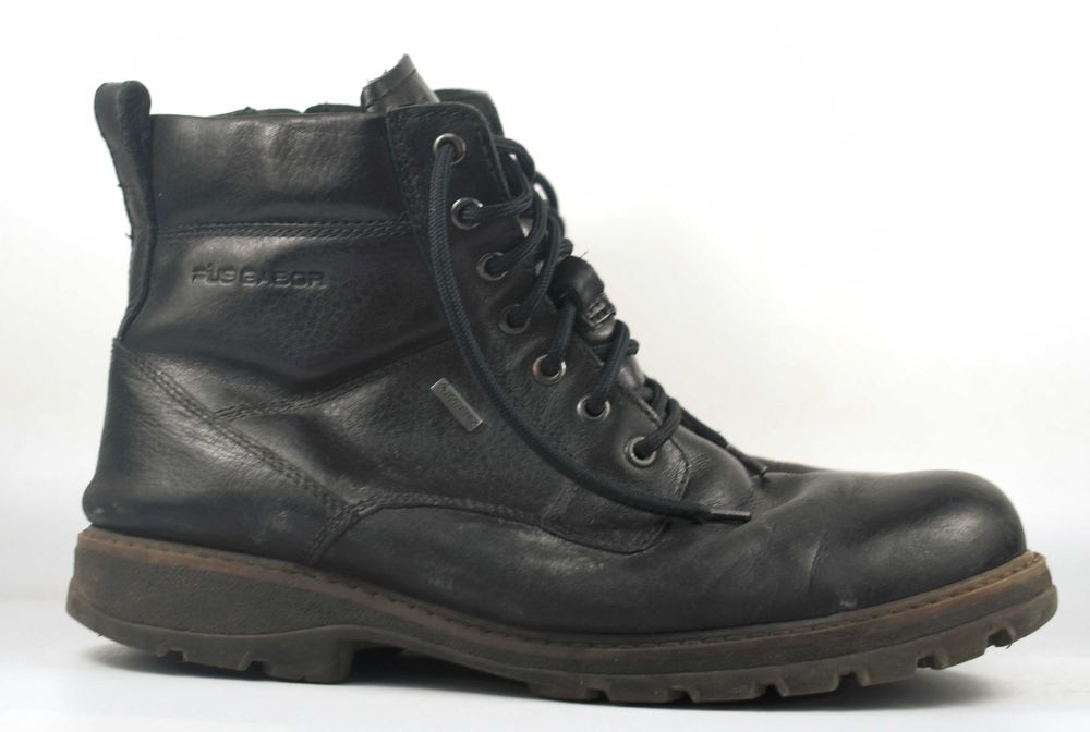 Używane buty Pius Gabor gore-tex roz. 44