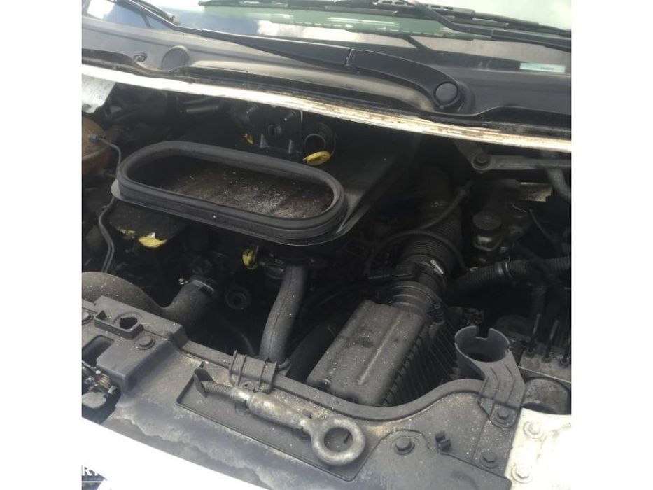 Peugeot expert 2.0 hdi de 2008 para peças