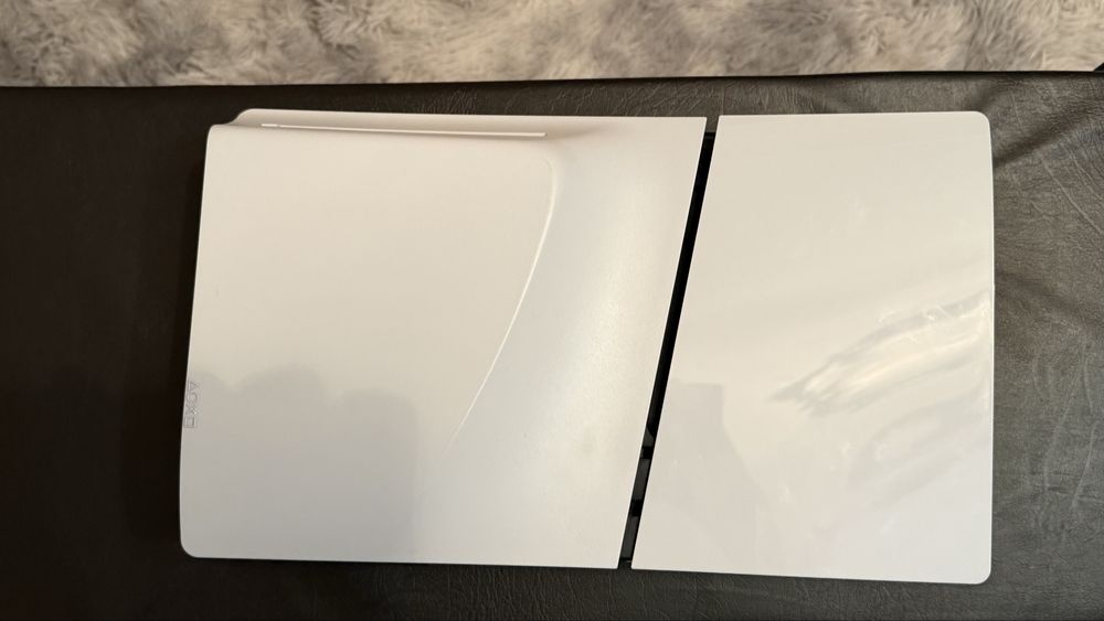 продам пс5 слим на 1тб