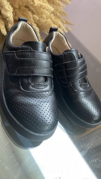 Детские кросовки туфельки