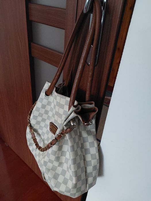 Torebka damska  Louis Vuitton