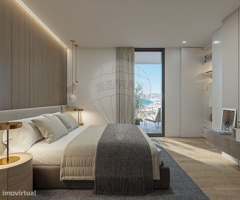 Apartamento T2 para venda