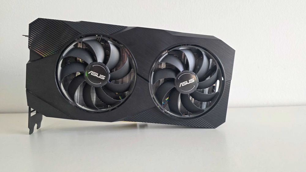 Nvidia Geforce Asus RTX 2070513328505842585600
