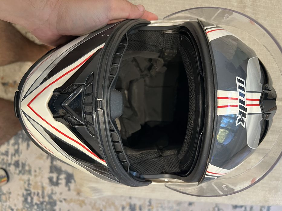 Capacete Integral ECE 22-05
