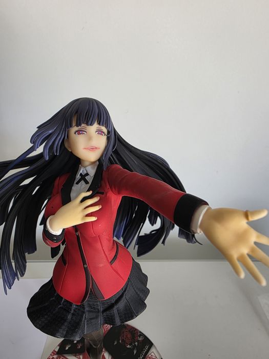 Figura Anime Kakegurui - Yumeko Jabami