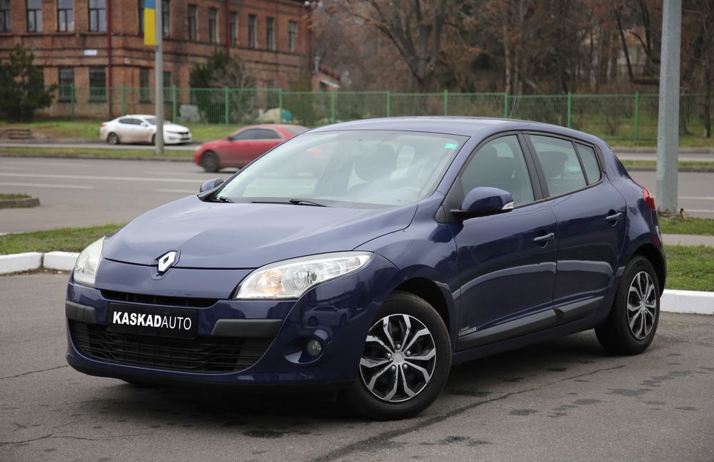 Продам Renault Megane