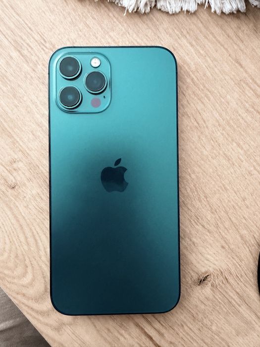 IPhone 12 pro Max 256GB Kędzierzyn-Koźle Śródmieście • OLX.pl