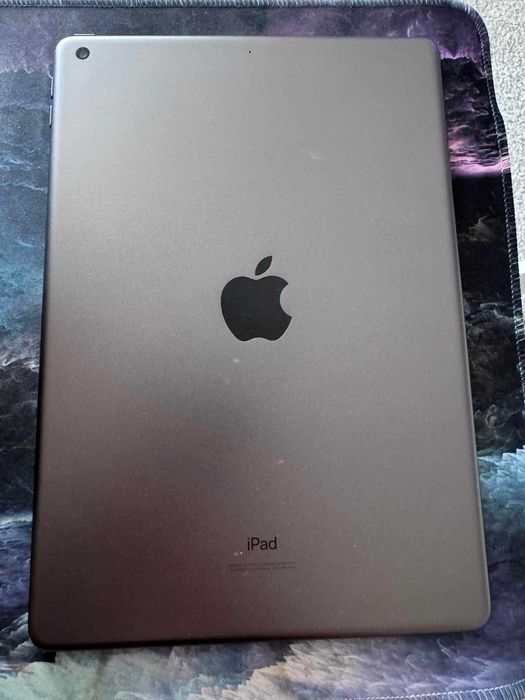 iPad 7 gen. 10,2 cala