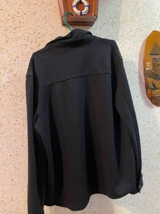 Сорочка тепла стильна 164