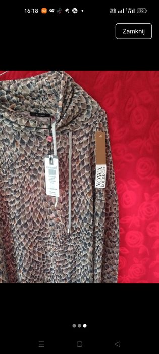Sukienka Monnari 42(XL)