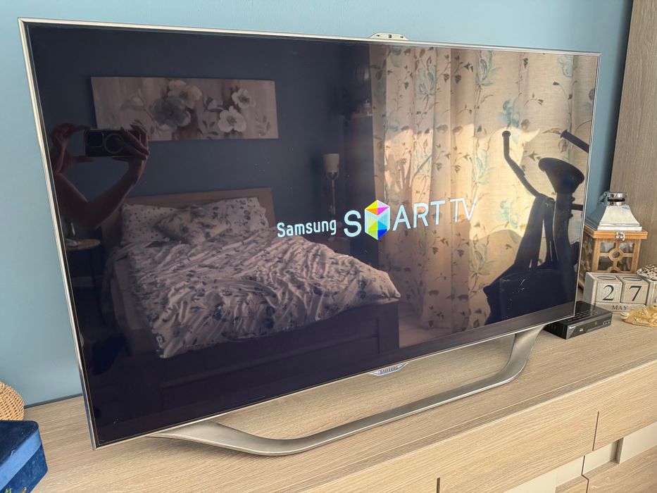 TV Samsung ue46es8000 Smart TV