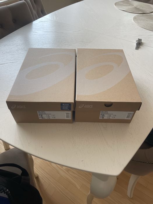 Оригінальні Кросівки ASICS 42 і 42,5