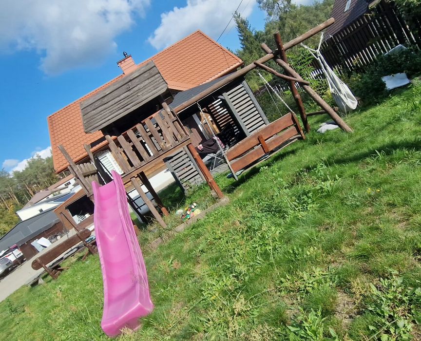 Sprzedam Meble ogrodowe