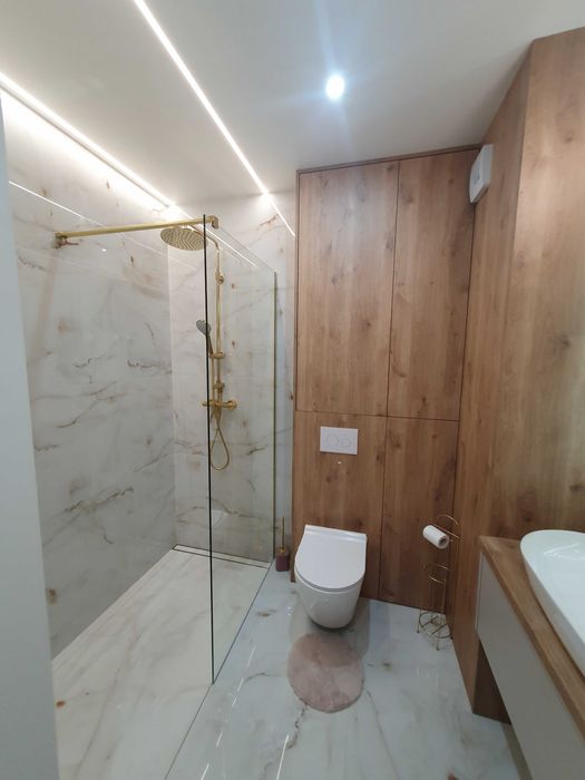 Wynajmę mieszkanie Siemianowice Śląskie ulica Domina 1H.