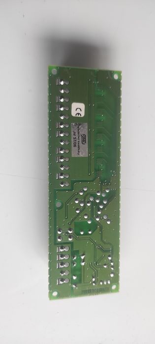ZX-8 Paradox ekspander, moduł rozszerzenia linii alarmowych, alarm dom