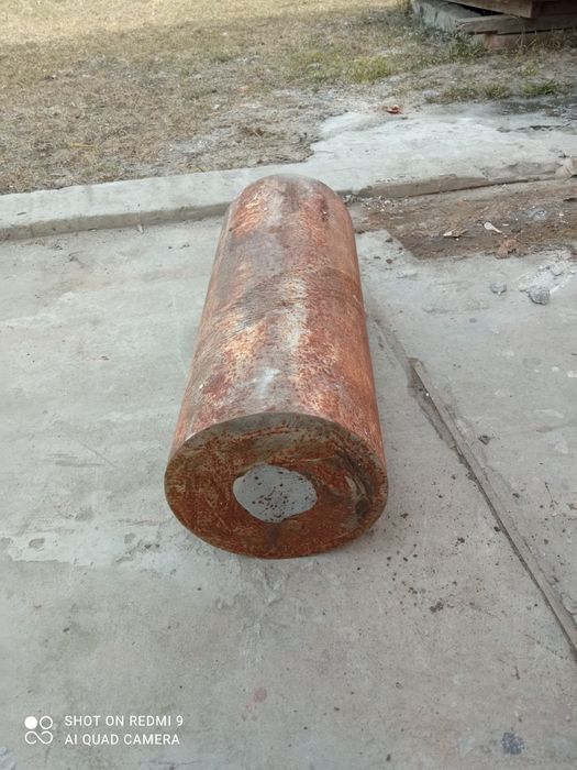 40ХА13  диаметр 200