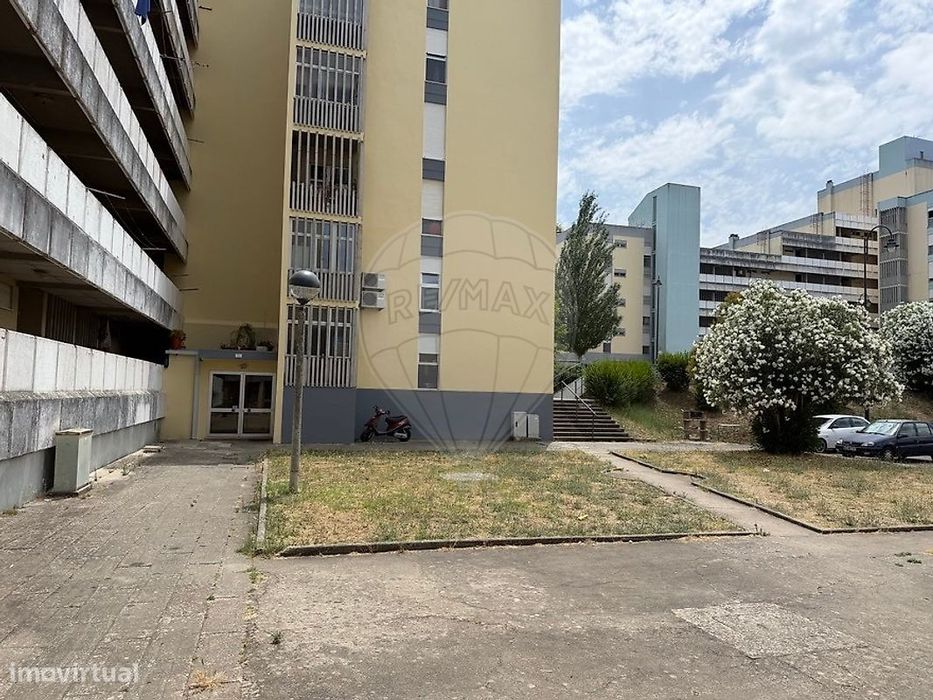 Apartamento T2 para venda